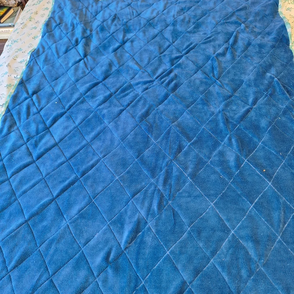 Animal Safari Themed Quilt